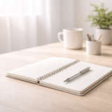 AGA治療の副作用について、体験を整理した記事のアイキャッチ画像