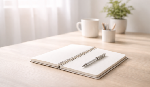 AGAと、いまの自分の距離感― 治す・隠す・諦める、そのどれでもなかった話