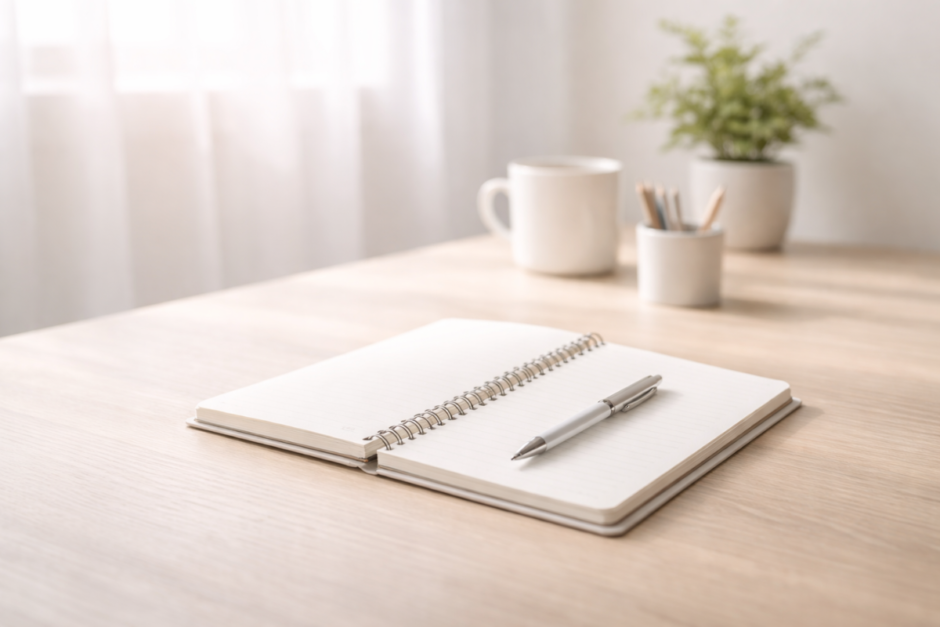 AGA治療の副作用について、体験を整理した記事のアイキャッチ画像